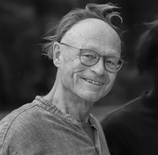 Oyvind Berg