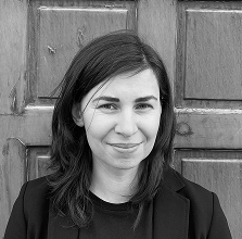 Photo Tanja Maljartschuk 1